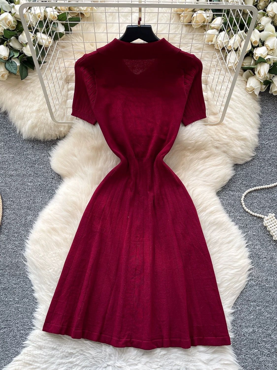 Lilly butterfly dress CD386 image