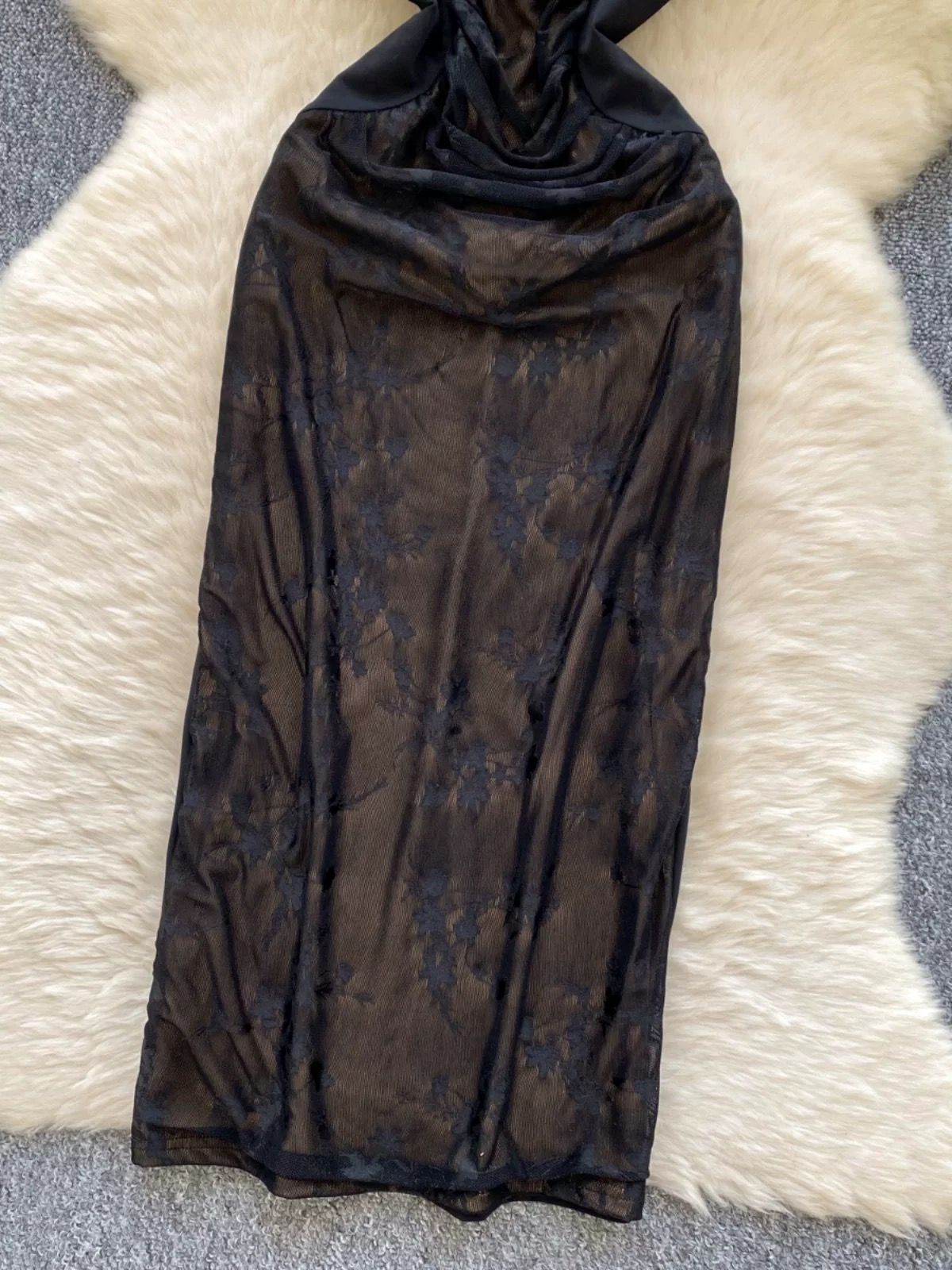 City girl dress FBC462 image