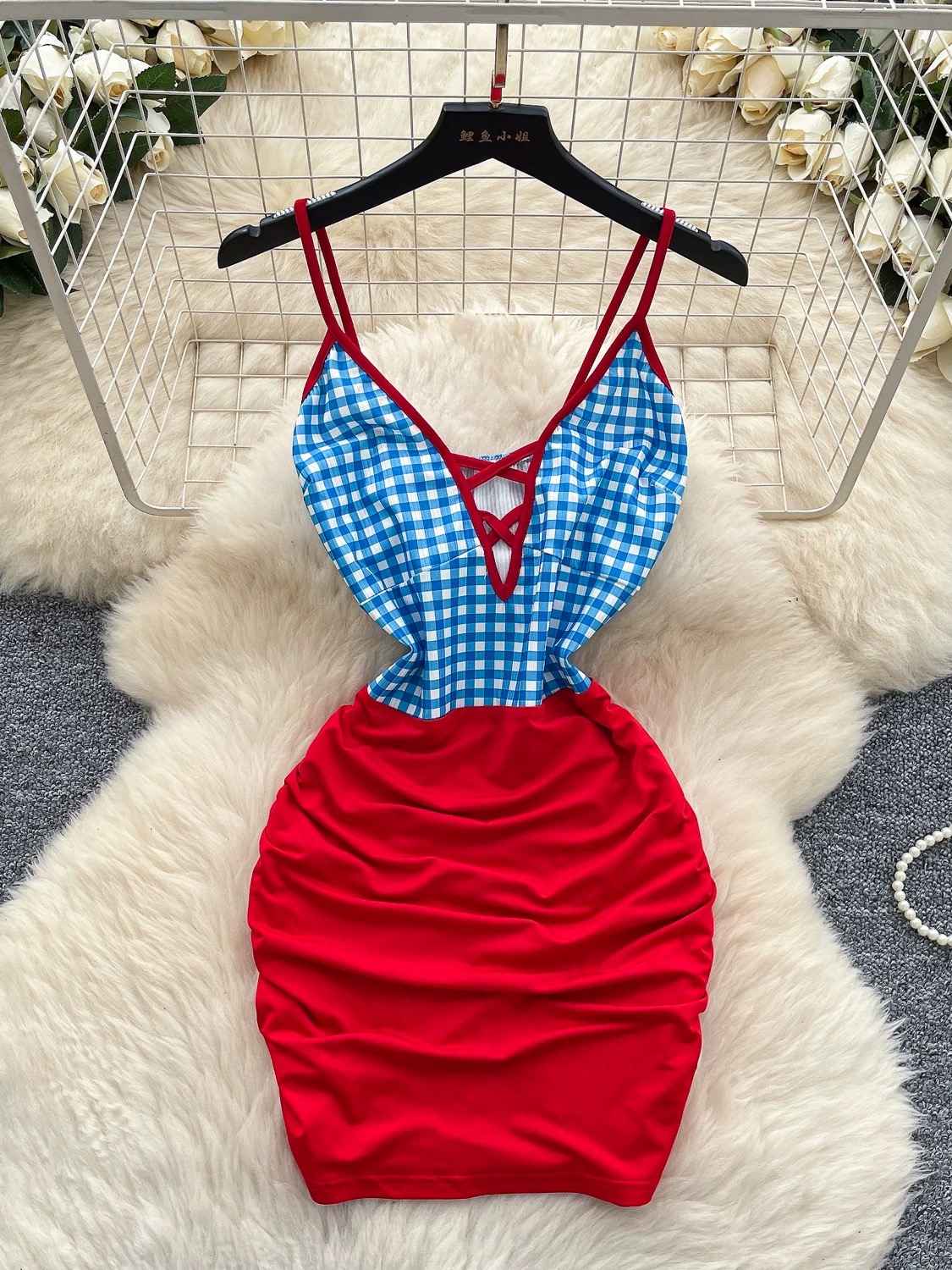 Here she comes dress CBC1232