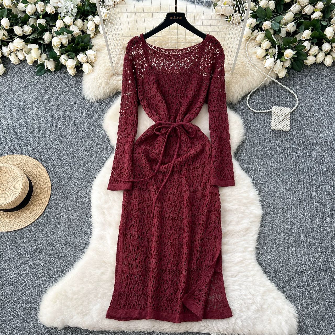 Going on replay dress & camisole  KD270 image