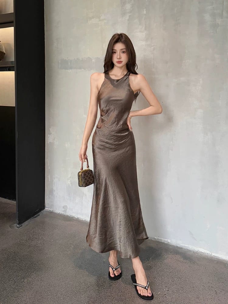 Impress me dress FD349 image