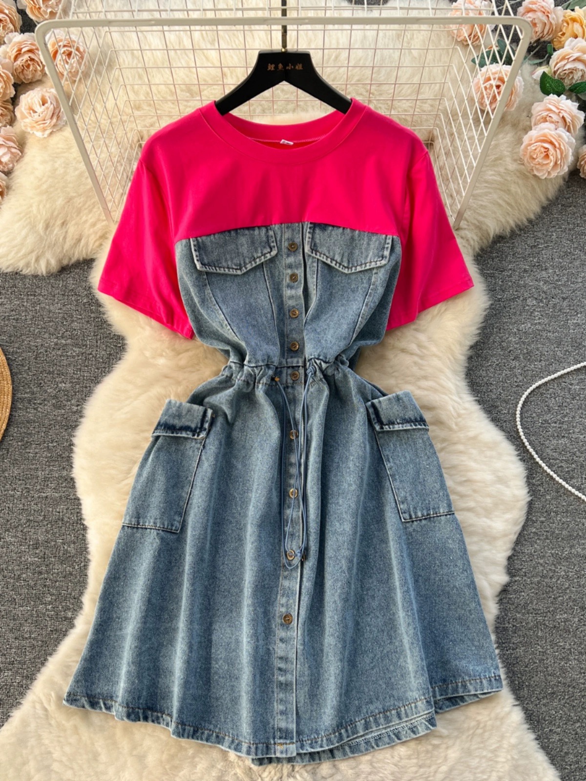 Greatly appreciated dress DD43 image