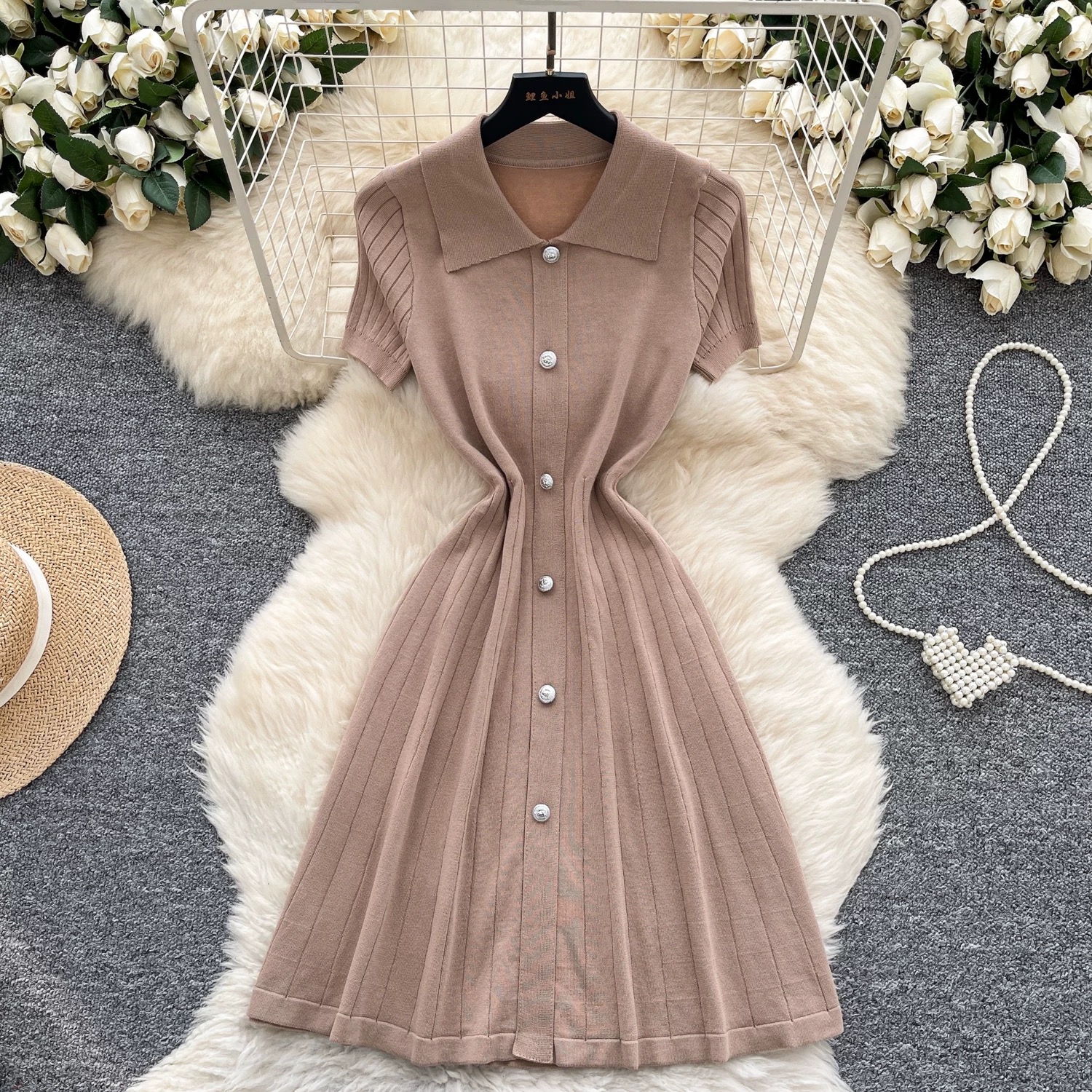 Lilly butterfly dress CD386 image