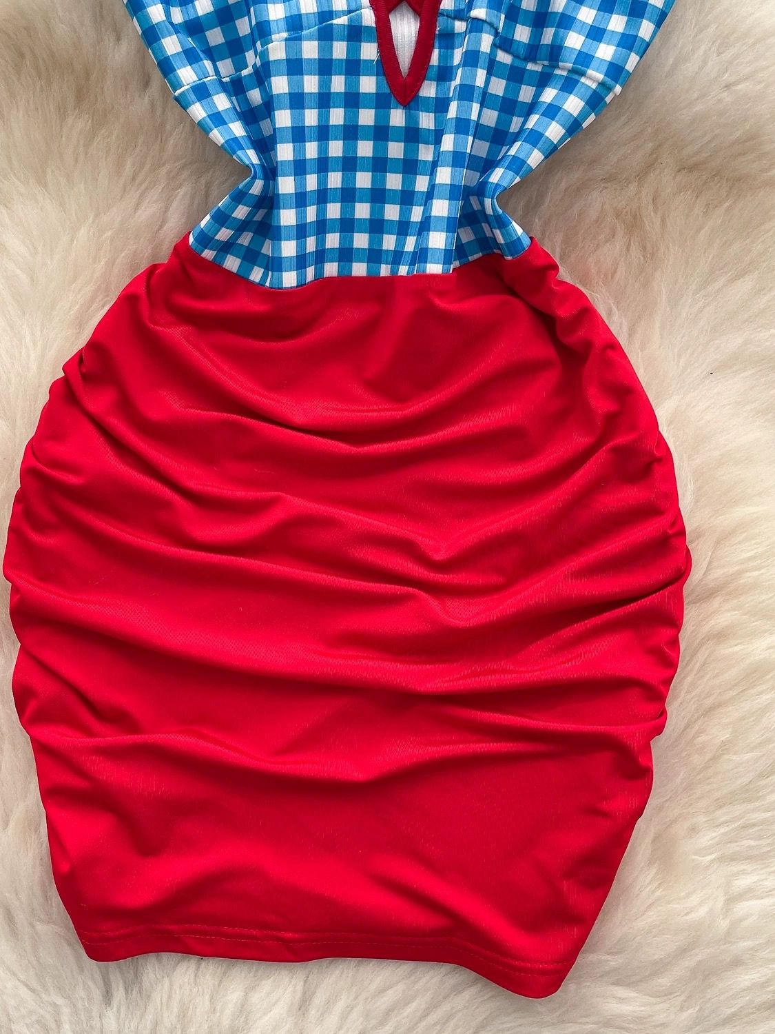 Here she comes dress CBC1232 image