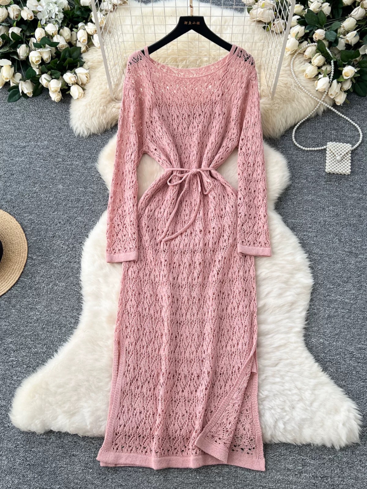 Going on replay dress & camisole  KD270 image