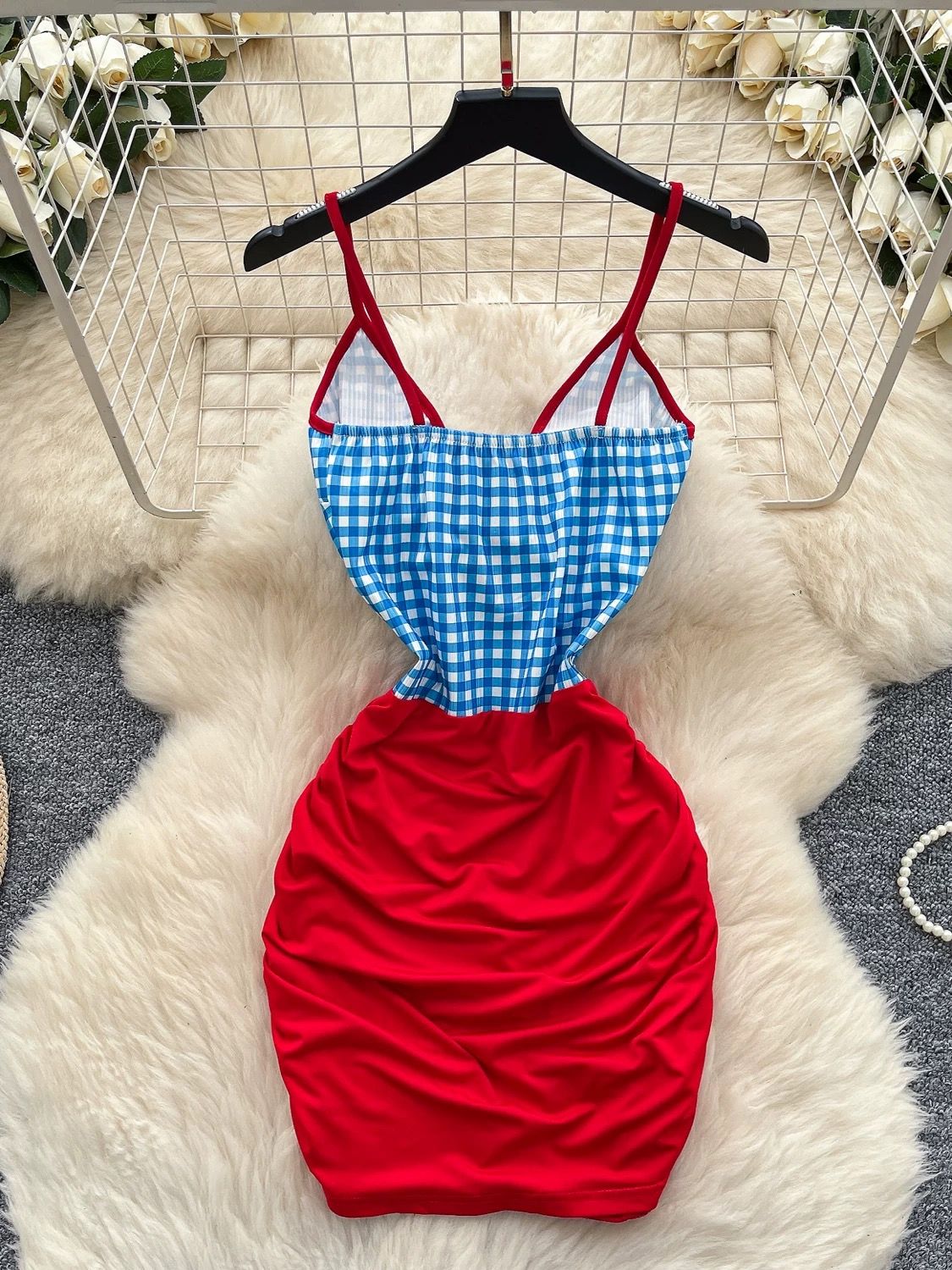 Here she comes dress CBC1232 image