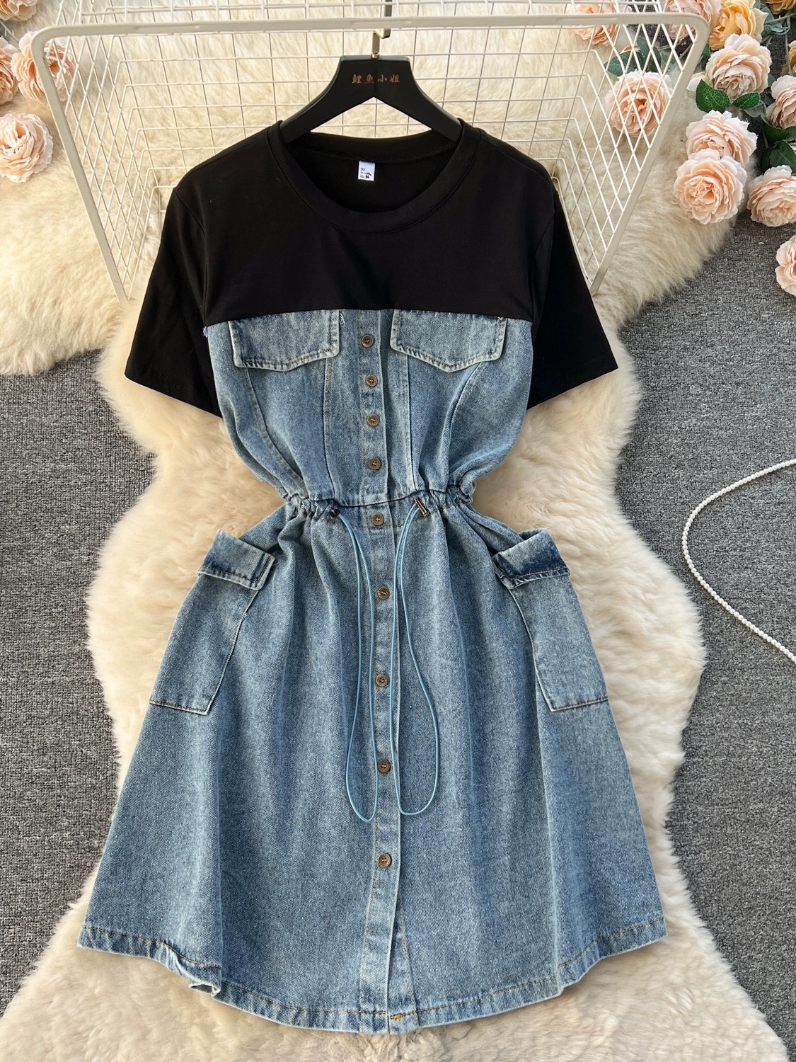 Greatly appreciated dress DD43 image