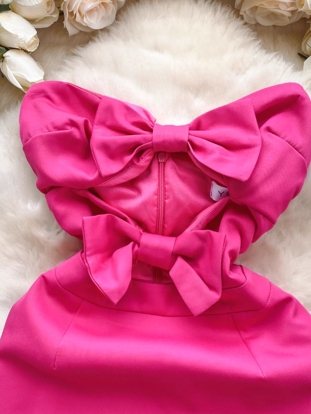 Grandeur entrance dress EBC172 image