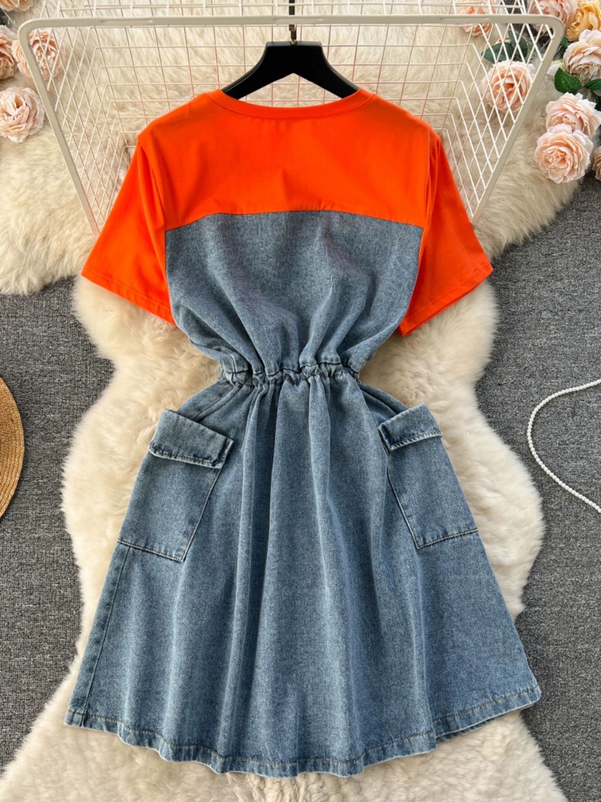 Greatly appreciated dress DD43 image