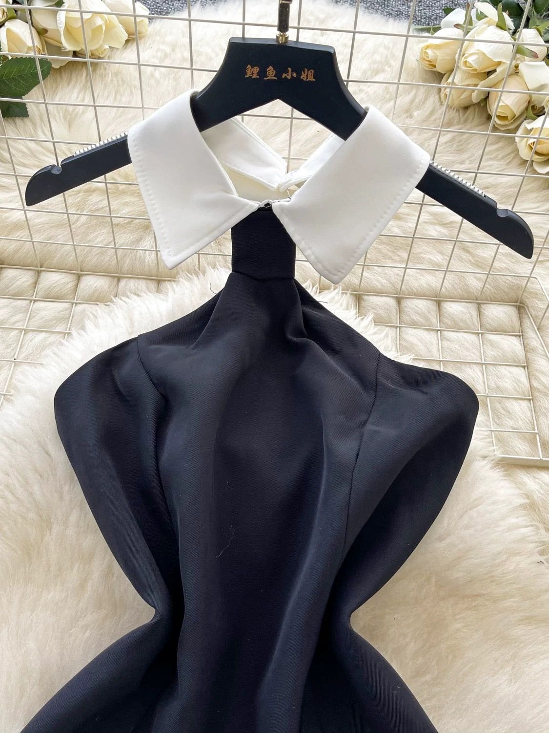 Classic beauty dress CD1521 image