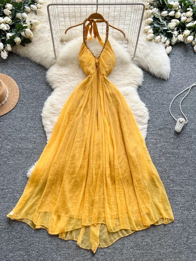 She’s a baddie midi dress CD573 image