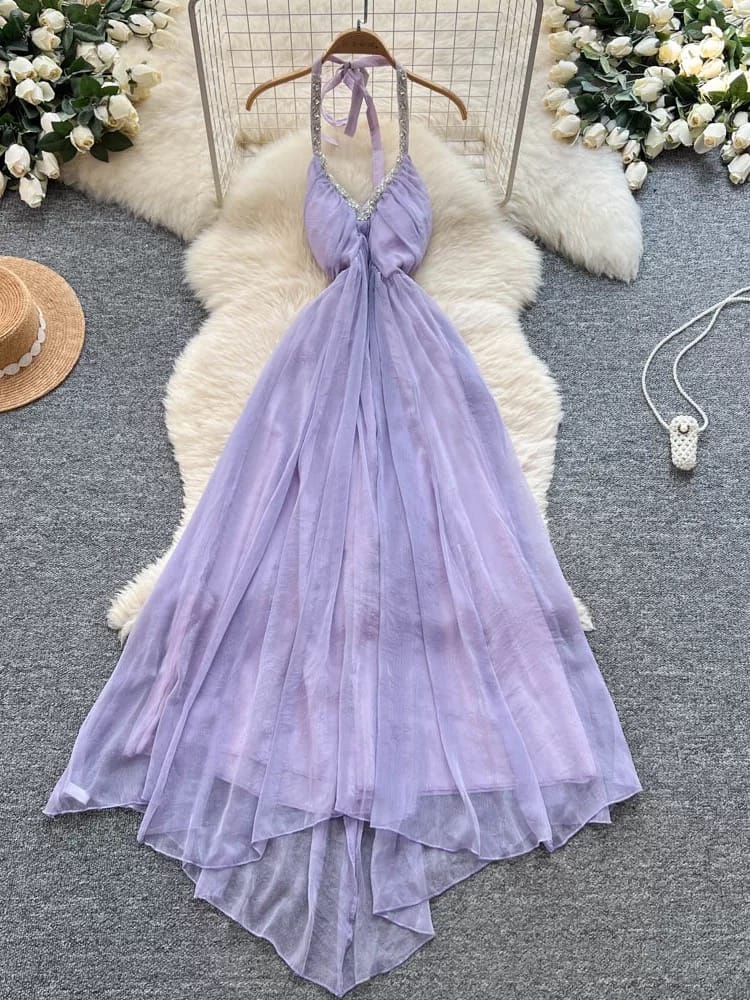 She’s a baddie midi dress CD573 image