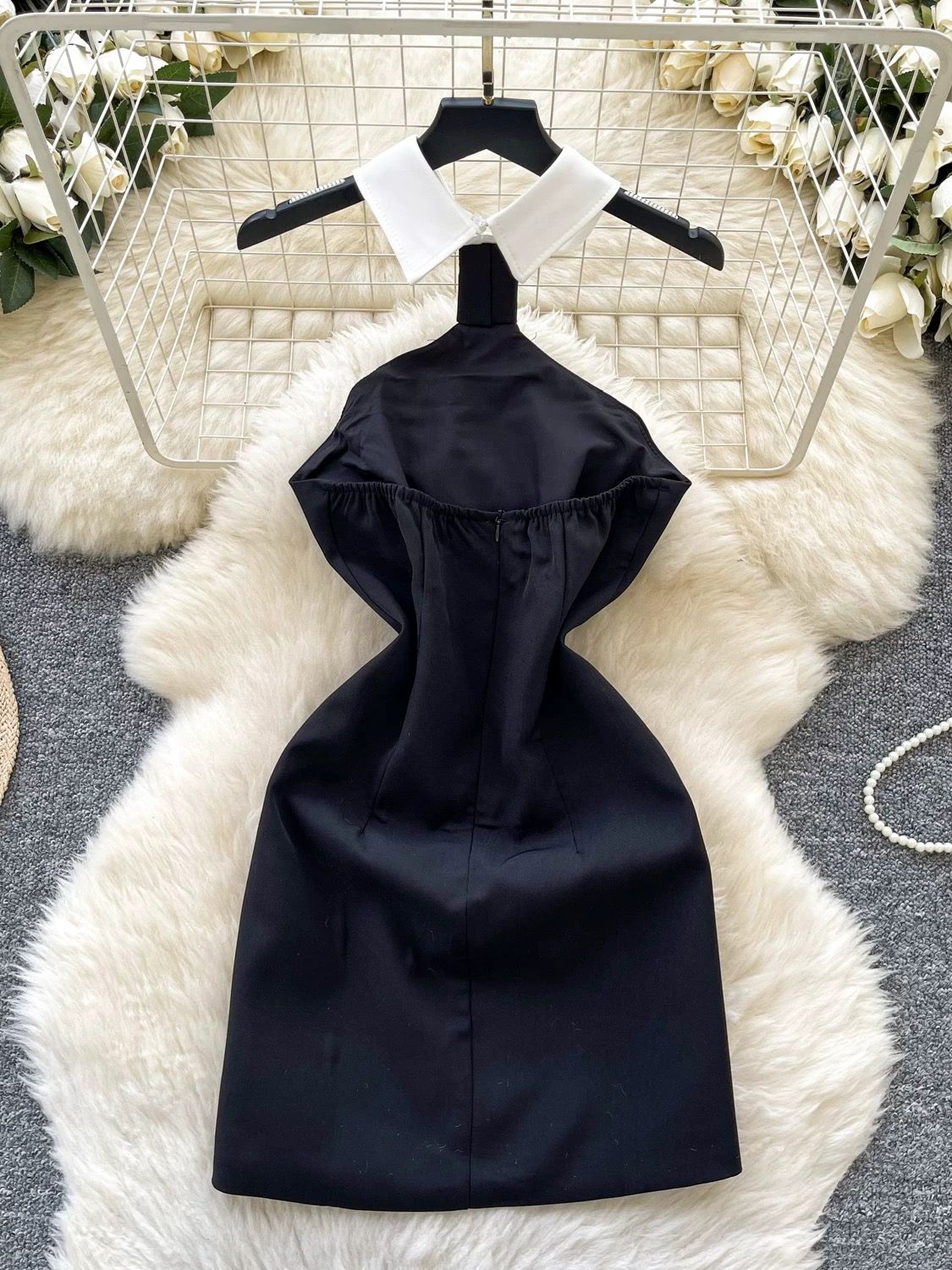 Classic beauty dress CD1521 image