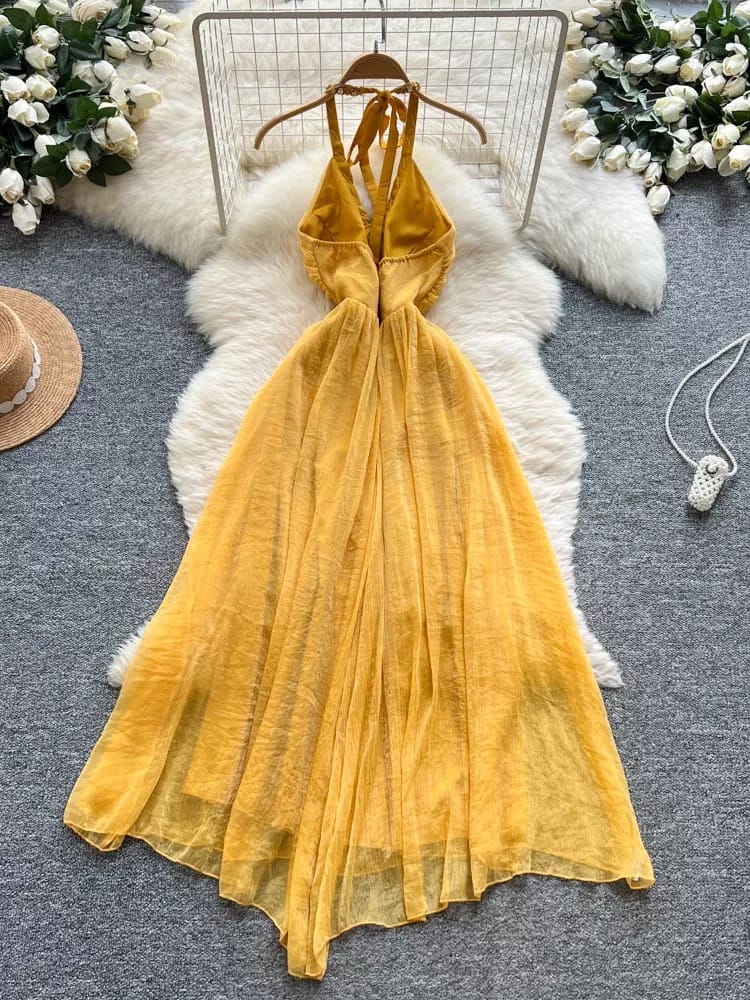 She’s a baddie midi dress CD573 image