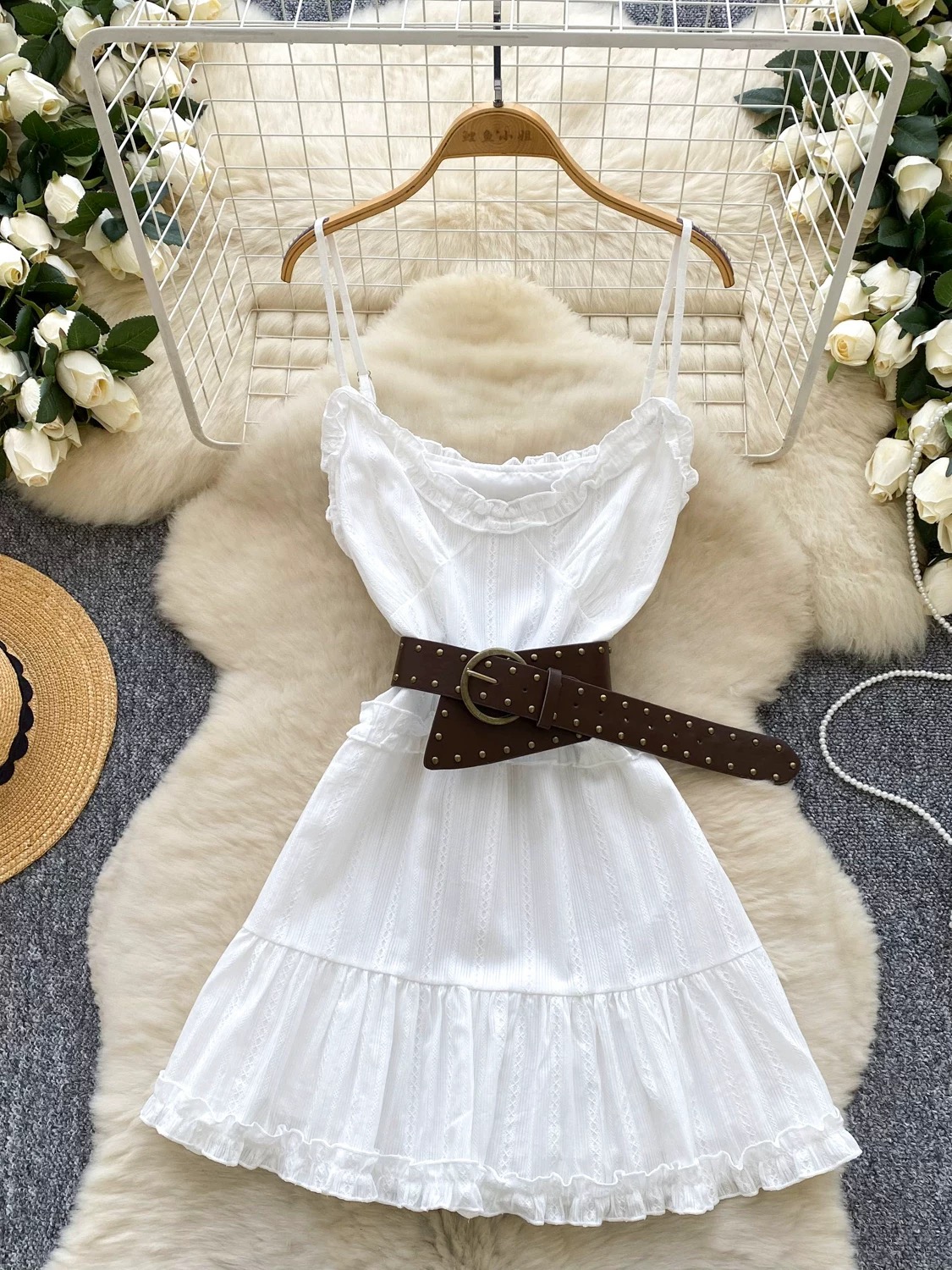 Took him by surprise dress CD1526