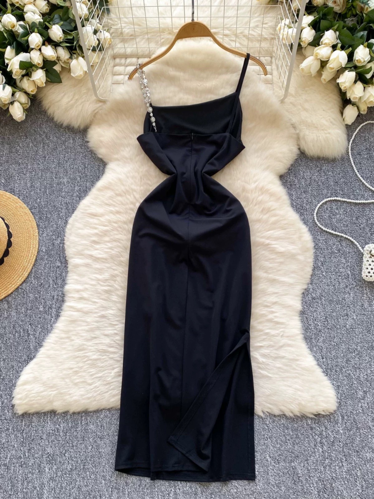 Countless memories dress  FBC461 image