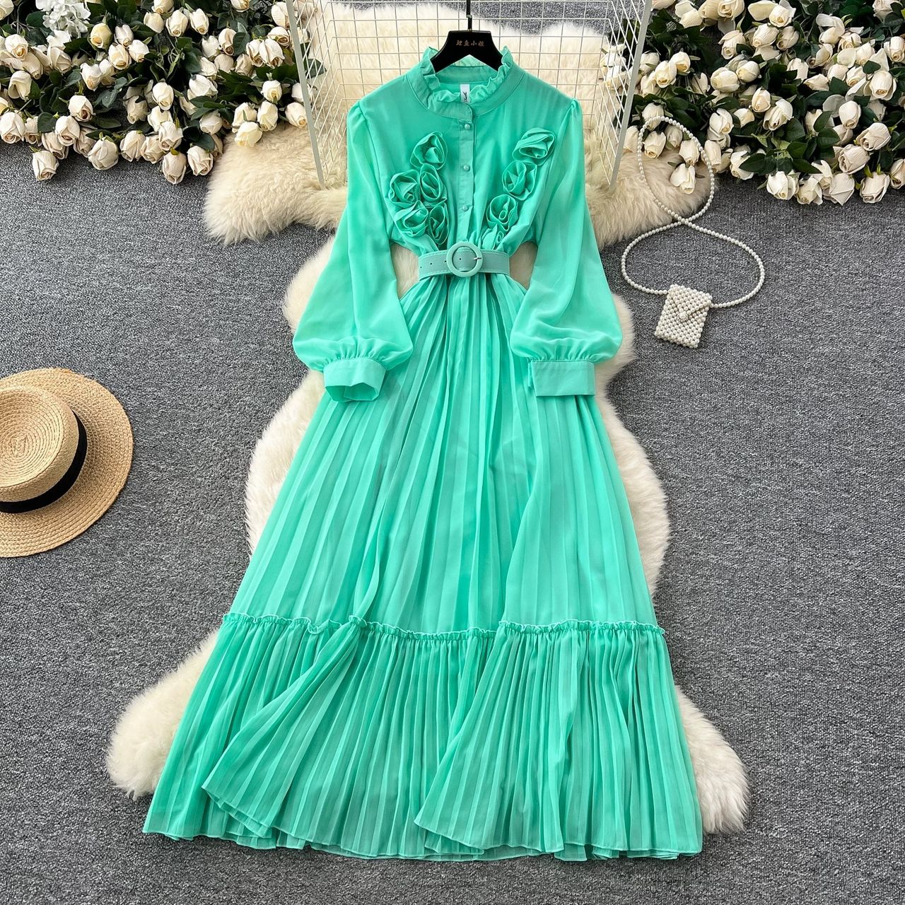 Starting over dress FD909 image