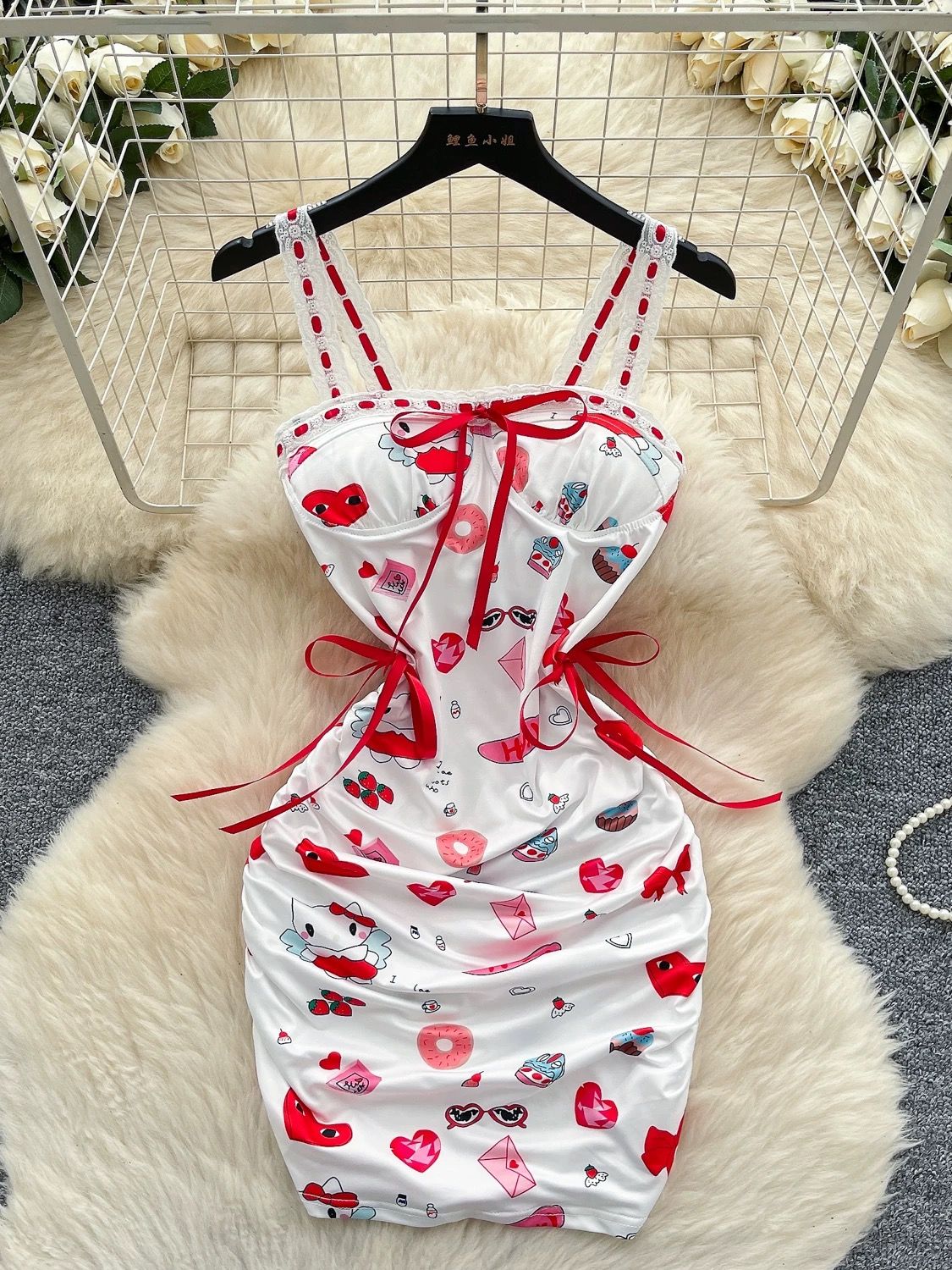 Truly special dress CBC1235 image