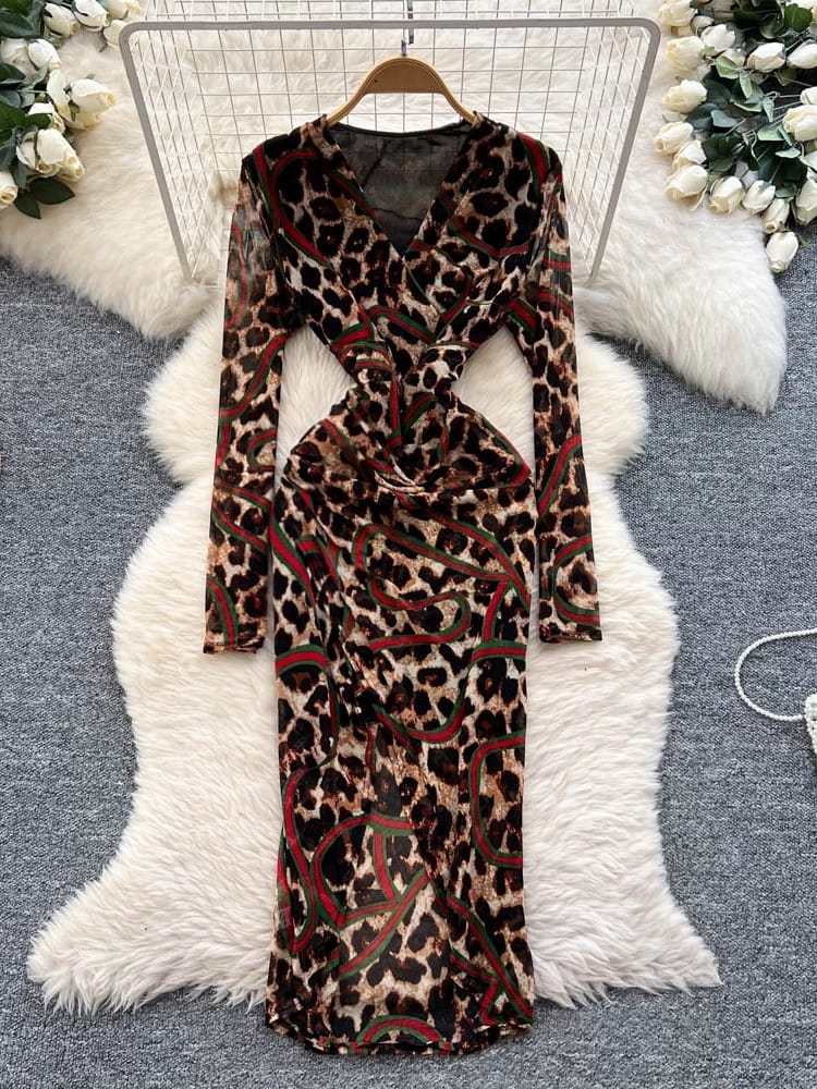 Florentine dress CBC1000 image