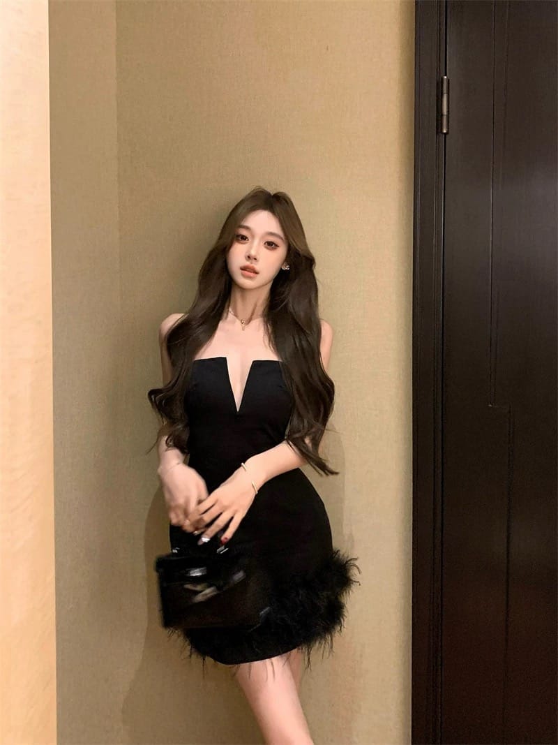 Brighter days dress CBC965 image