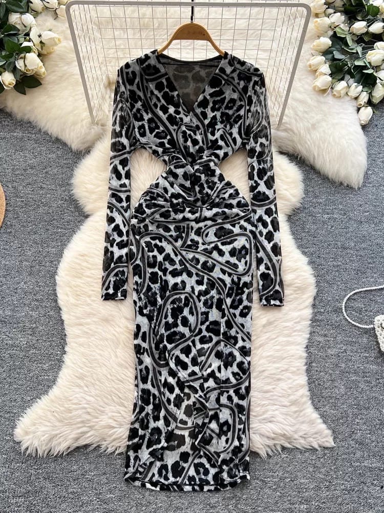 Florentine dress CBC1000 image