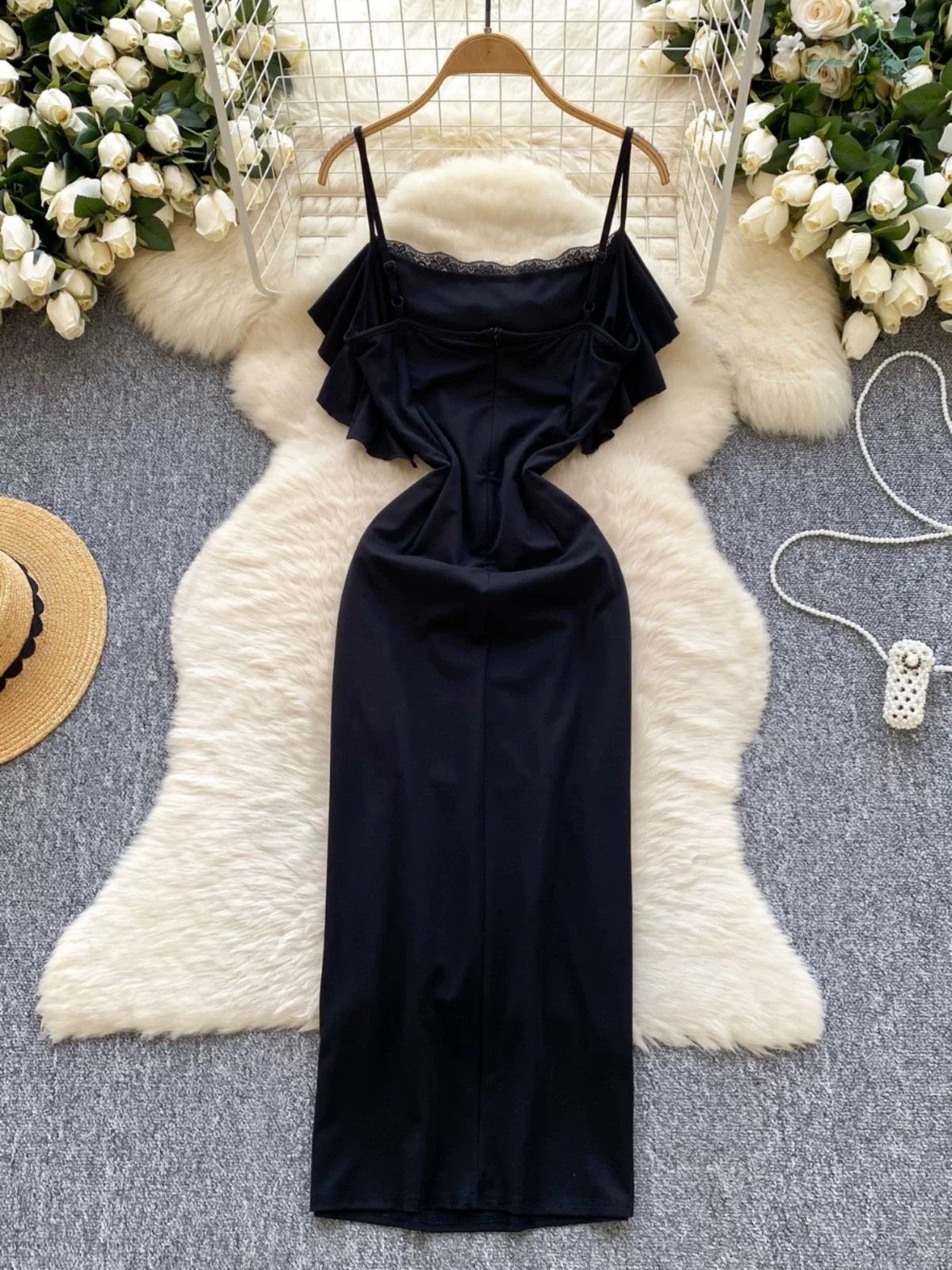 Bora bora dress FBC459 image