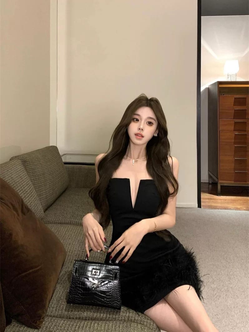 Brighter days dress CBC965 image