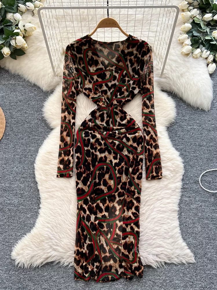 Florentine dress CBC1000 image