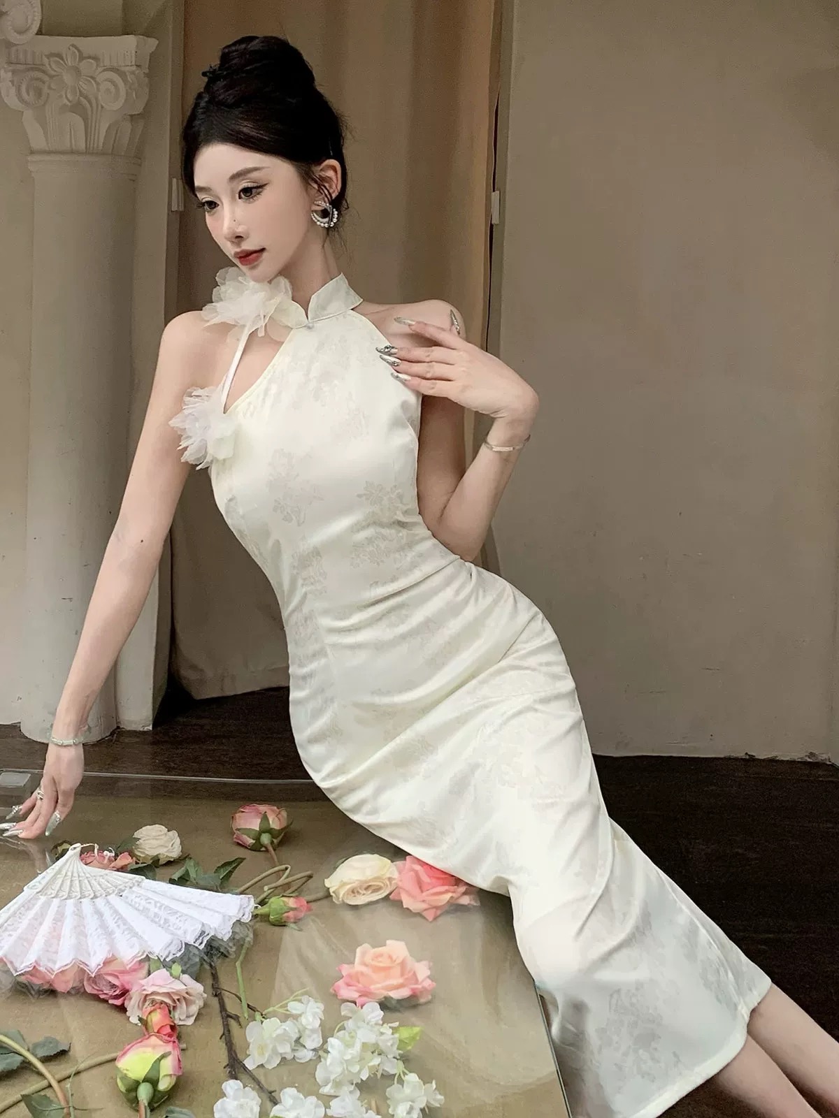 Added Product