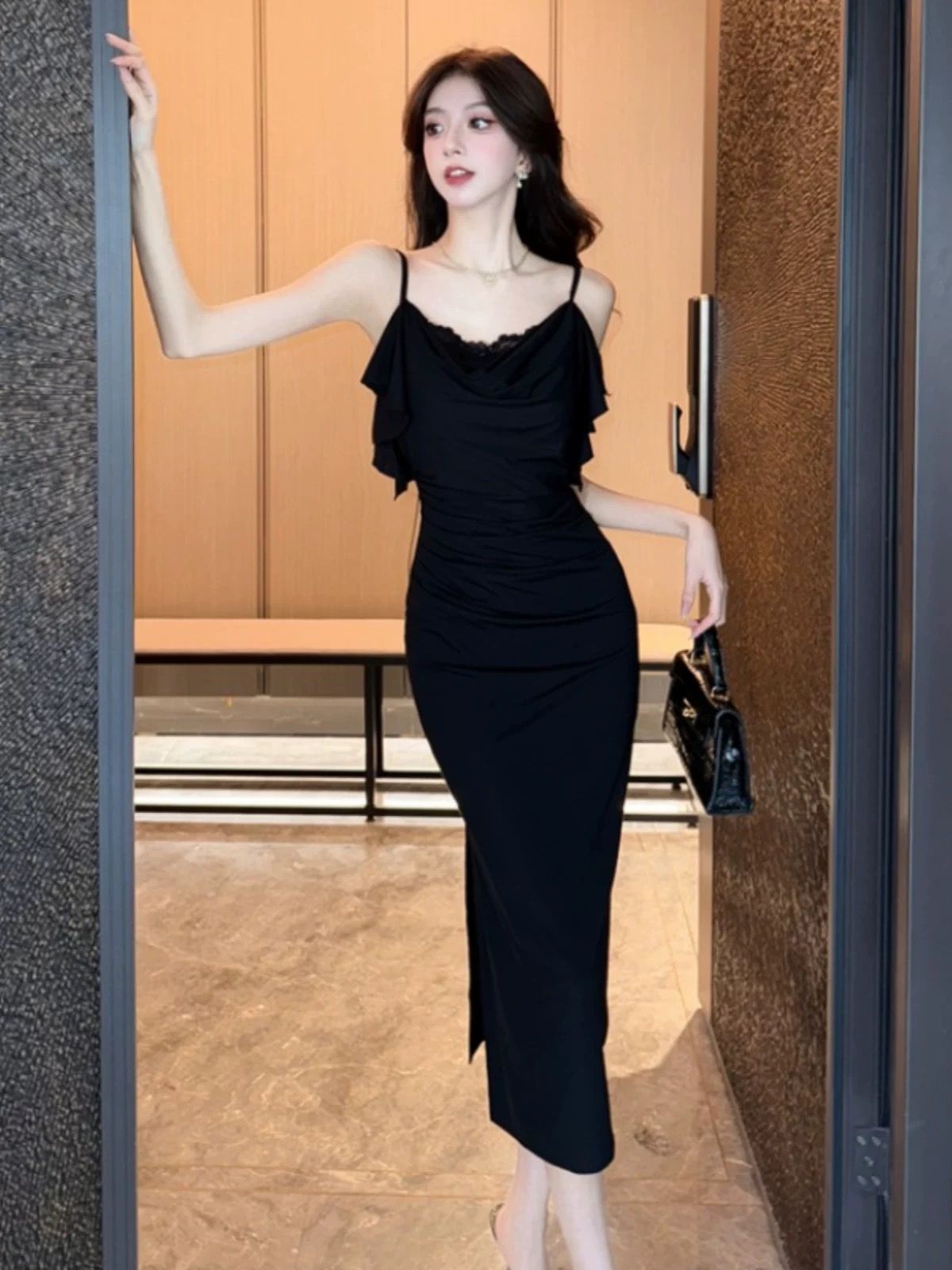 Bora bora dress FBC459 image