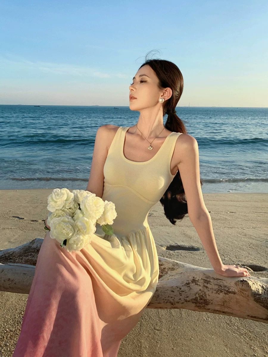 Perfectly picked dress CD967 image