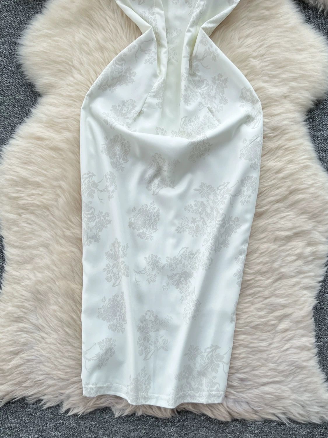 Wait for me dress FBC379 image