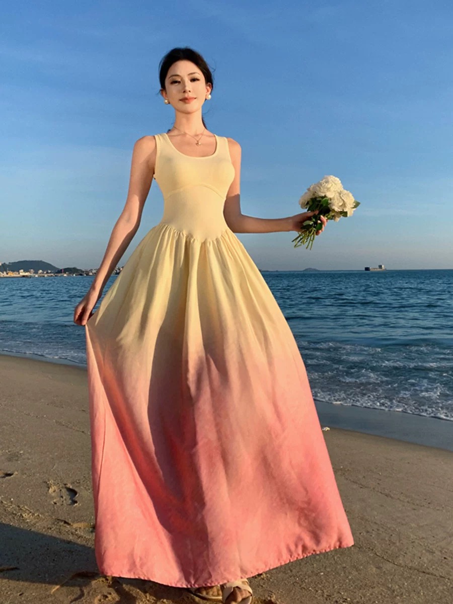 Perfectly picked dress CD967 image