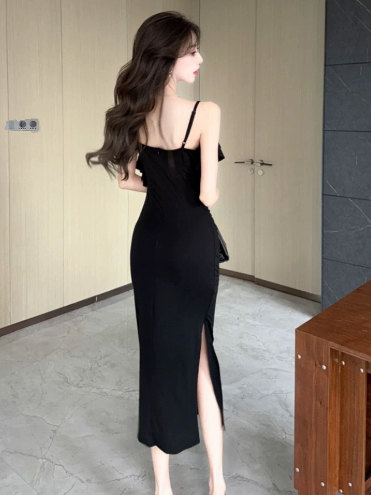 Bora bora dress FBC459 image