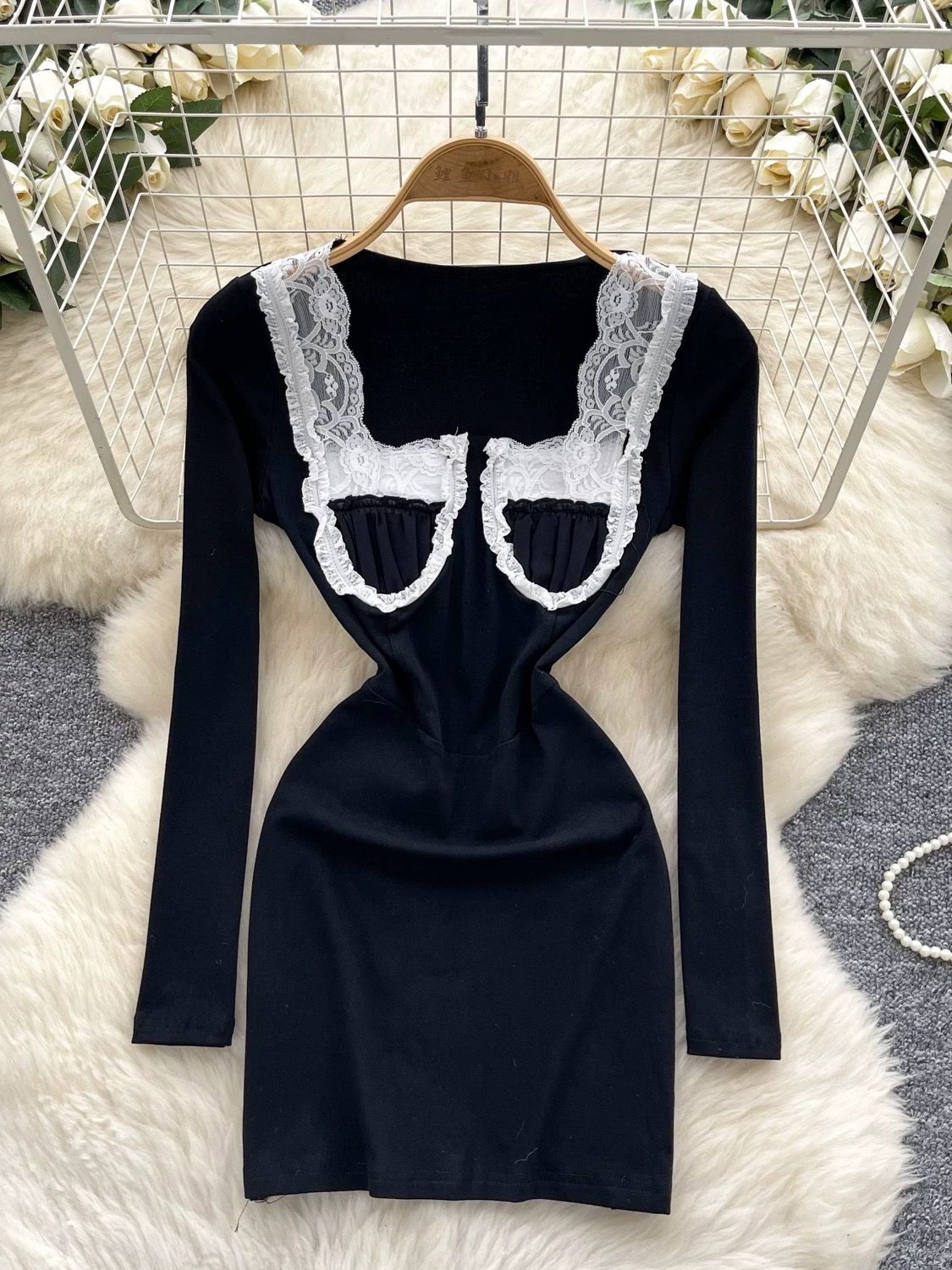 Bridget dress CBC1238 image