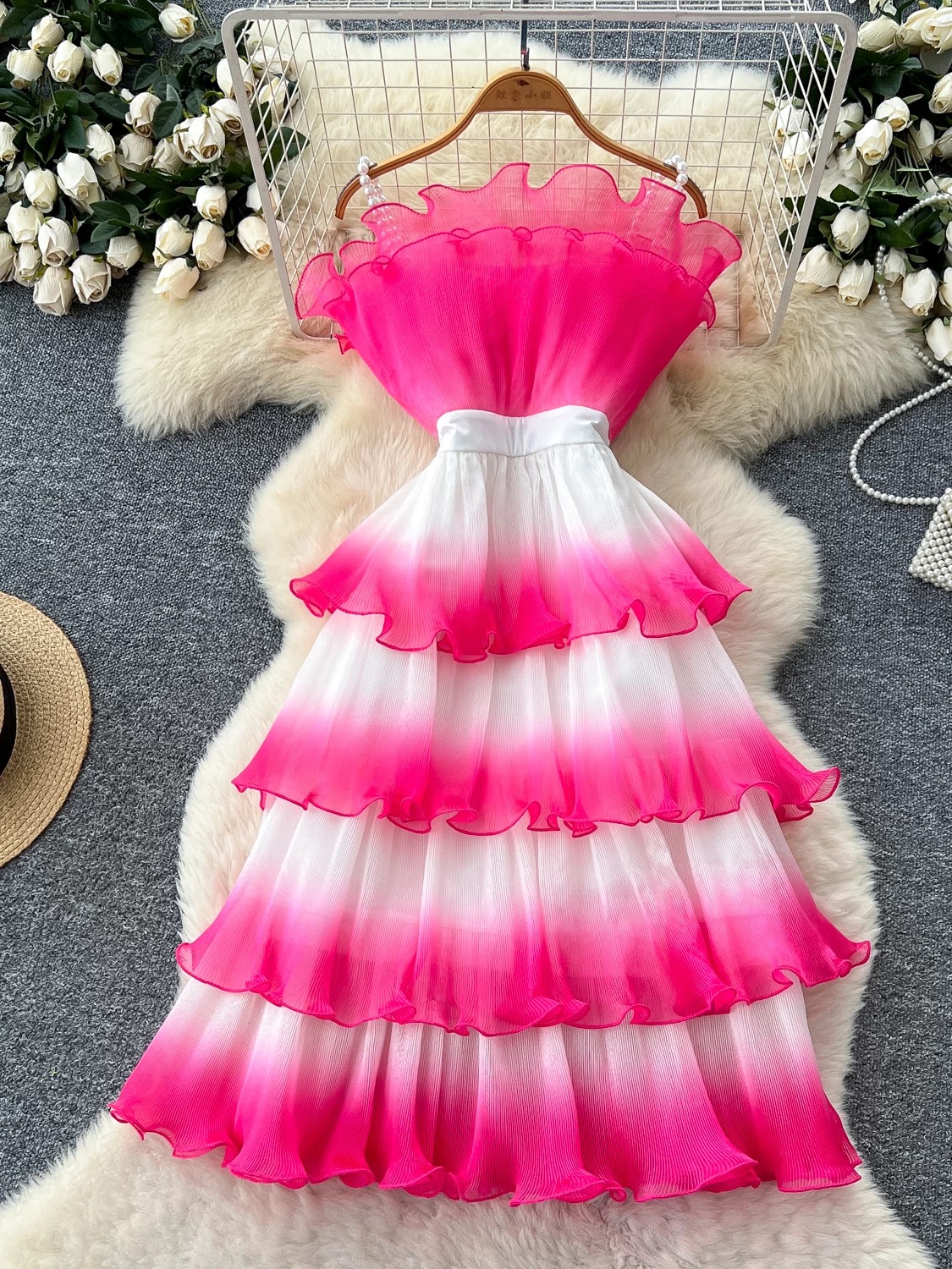 Added Product