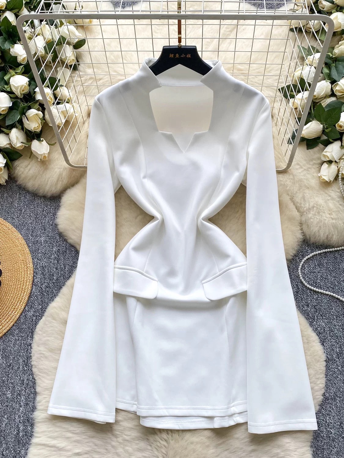 Added Product