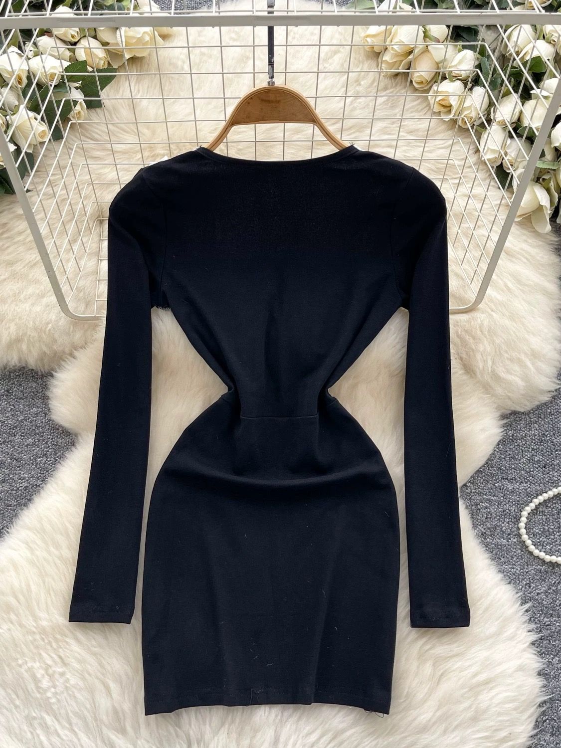 Bridget dress CBC1238 image