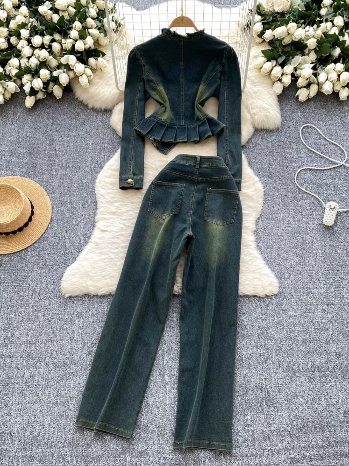 Cold night out set DTP167 image