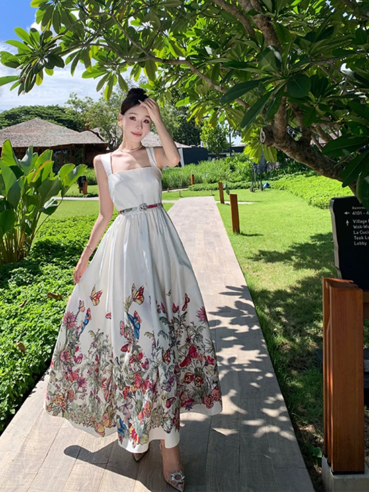 Just a crush dress FD706 image