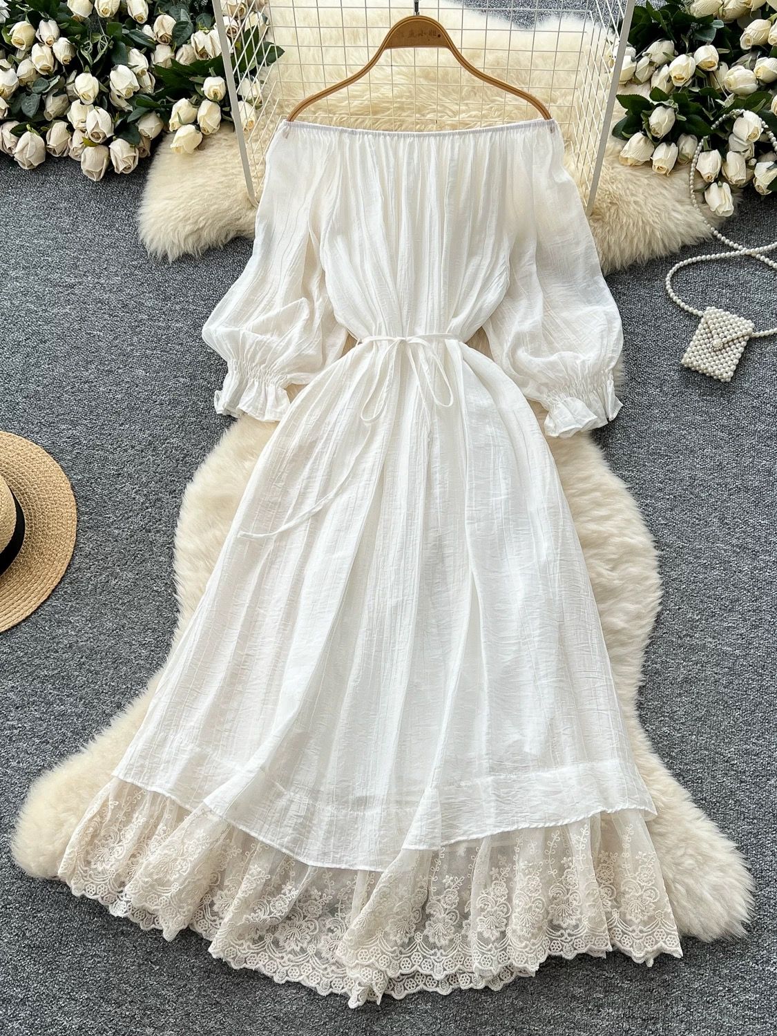 Kiki dress CD90 image