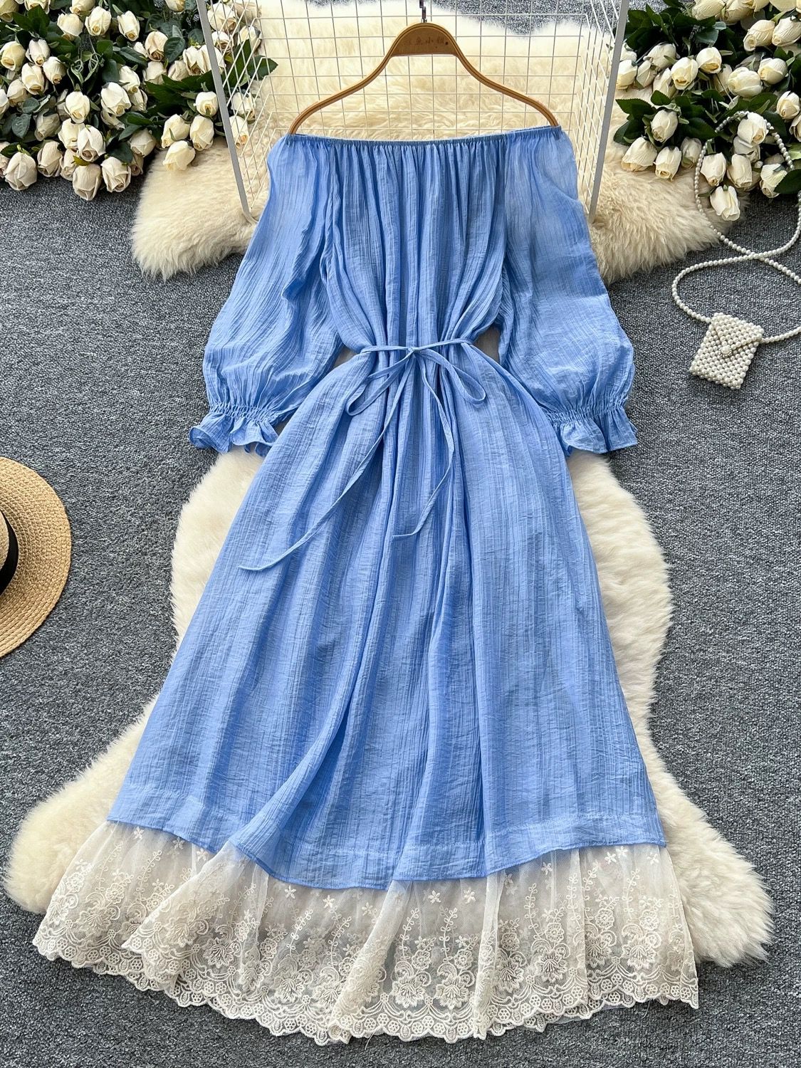 Kiki dress CD90 image