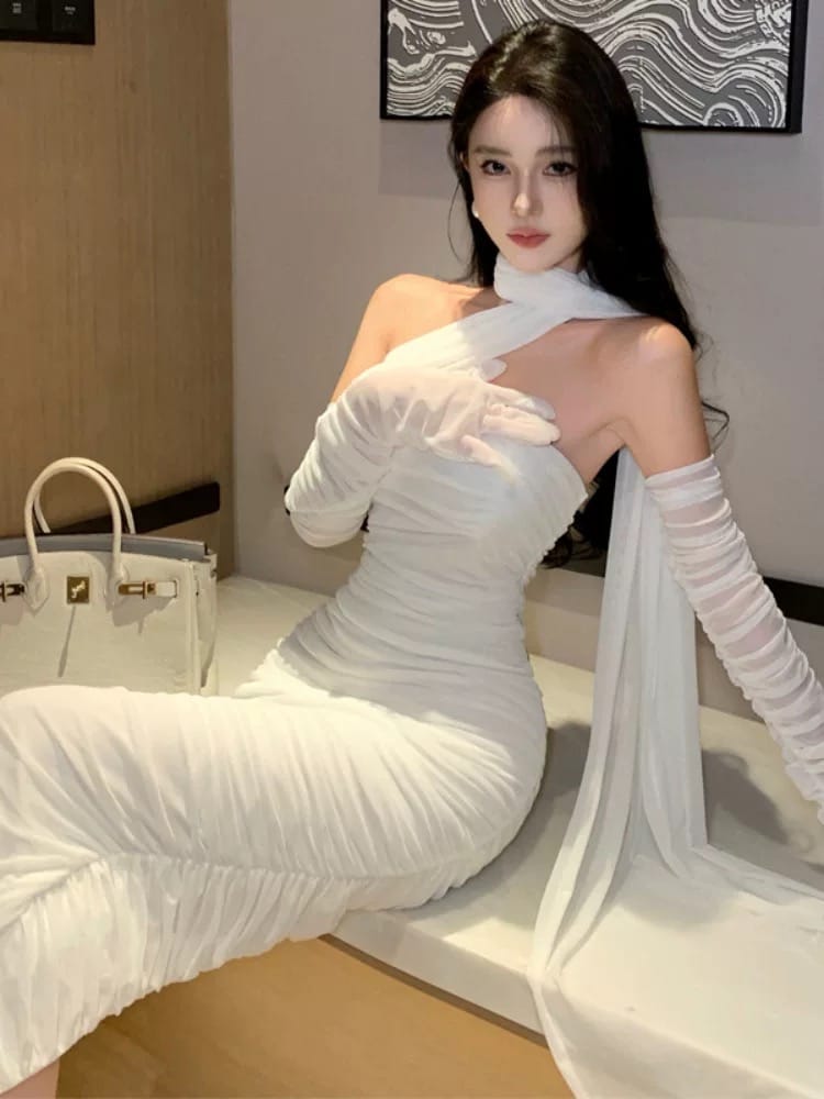 Mizuka dress FBC457 image