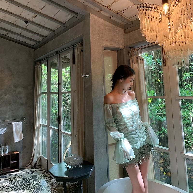 OG bride set CTP384 image