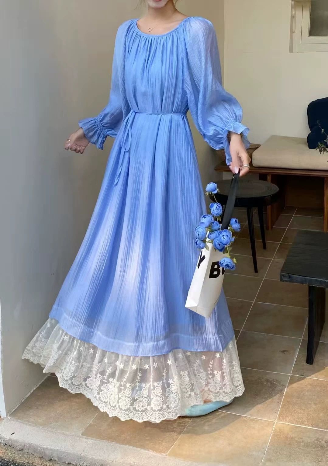 Kiki dress CD90 image