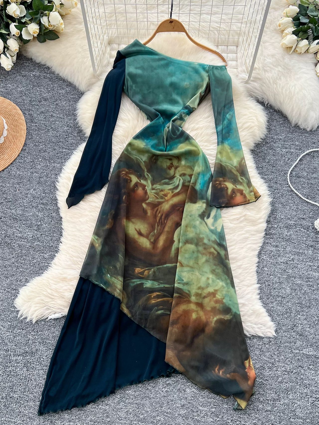 Need a new babe dress CD1522 image