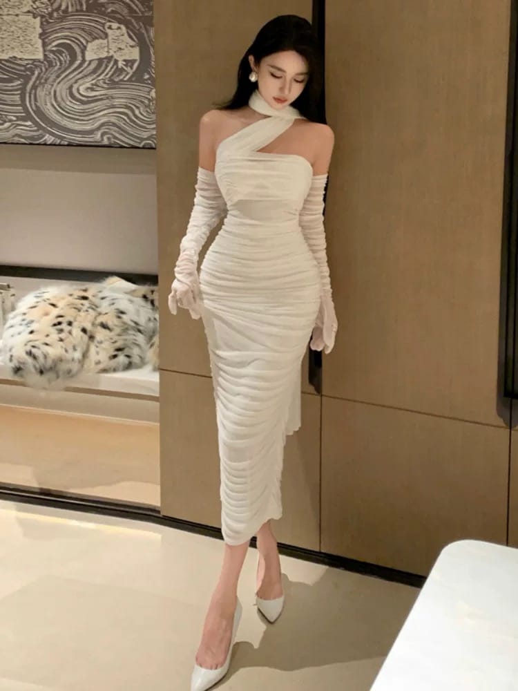 Mizuka dress FBC457 image