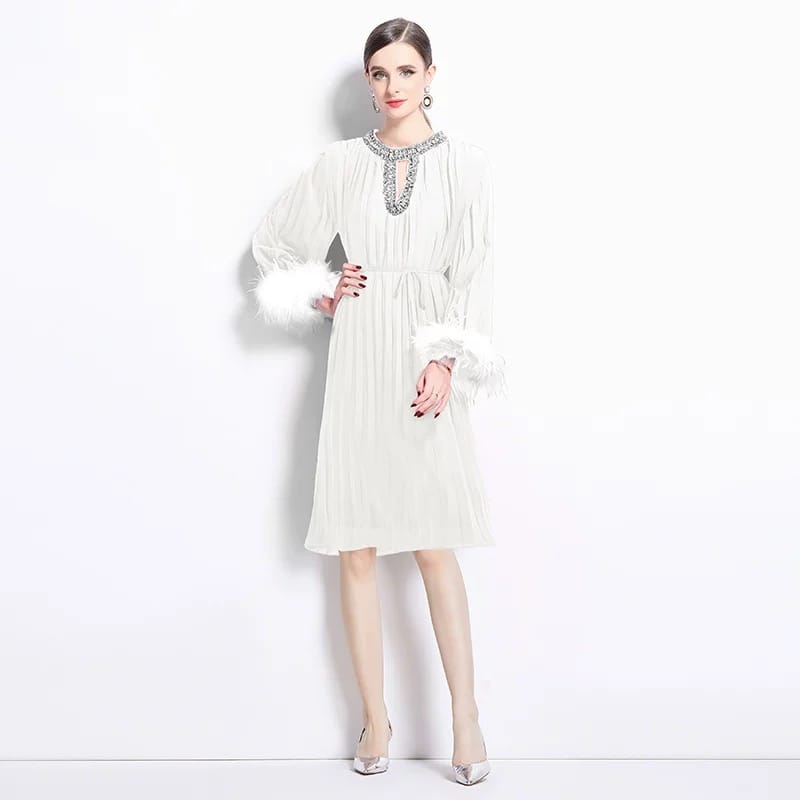 Just the intro dress FD705 image