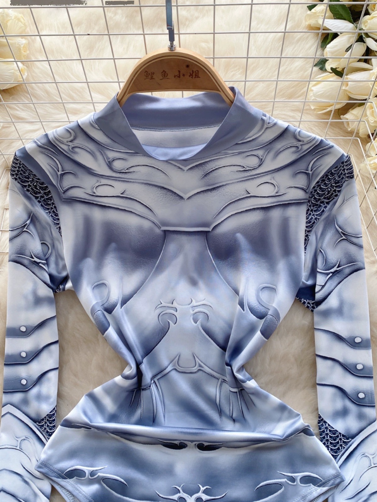 Next move bodysuit BS103 image