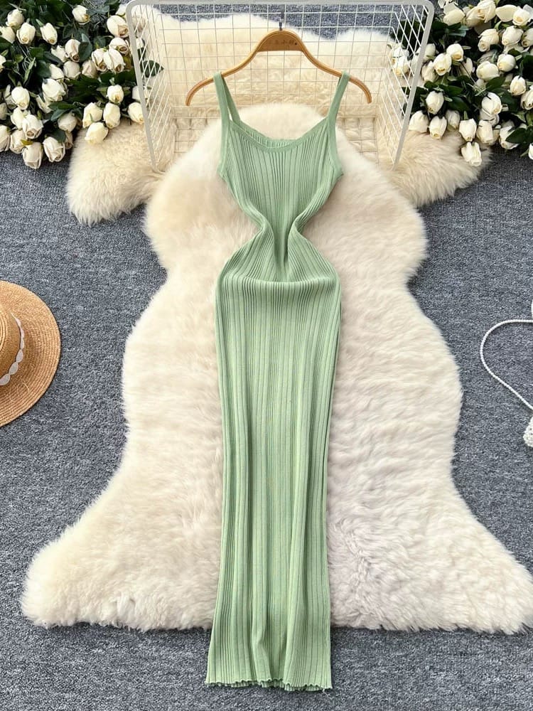 Leave a little sparkle dress KBC178 image